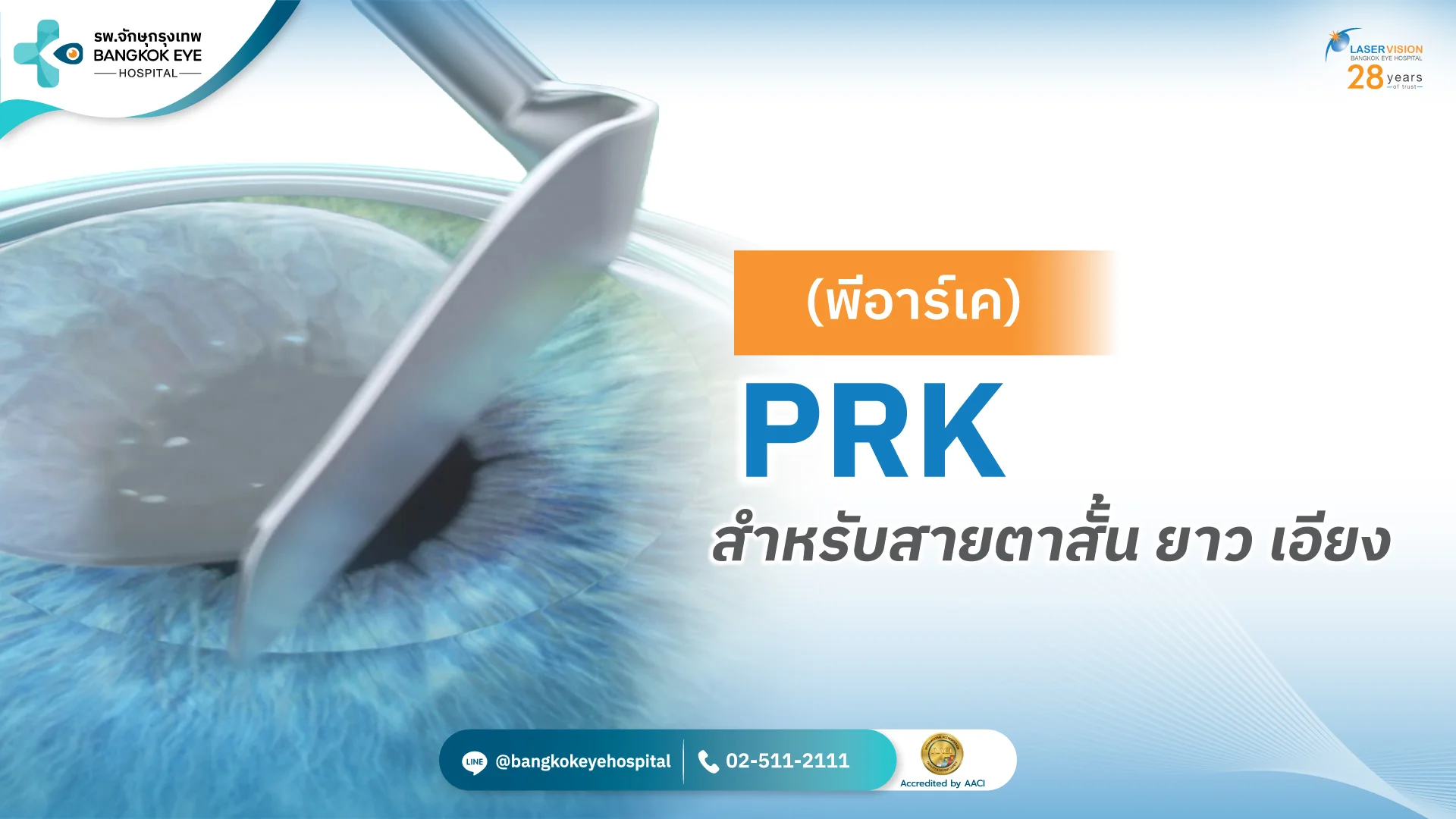 PRK PRK